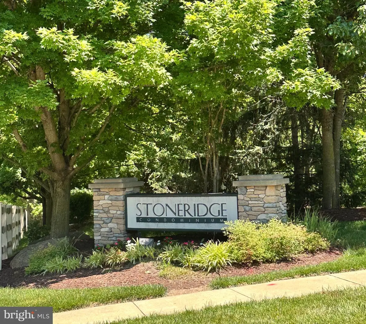 8801 Stone Ridge Cir #201, Pikesville, MD 21208 - #1