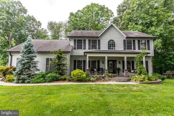 15214 Old Hanover Rd, UPPERCO, MD 21155
