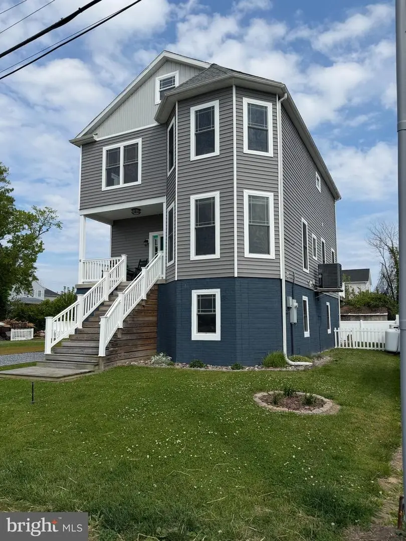 9031 Hinton Ave, Baltimore, MD 21219 - #1