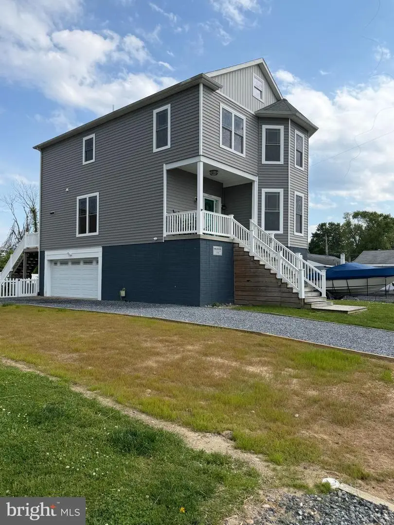 9031 Hinton Ave, Baltimore, MD 21219 - #3