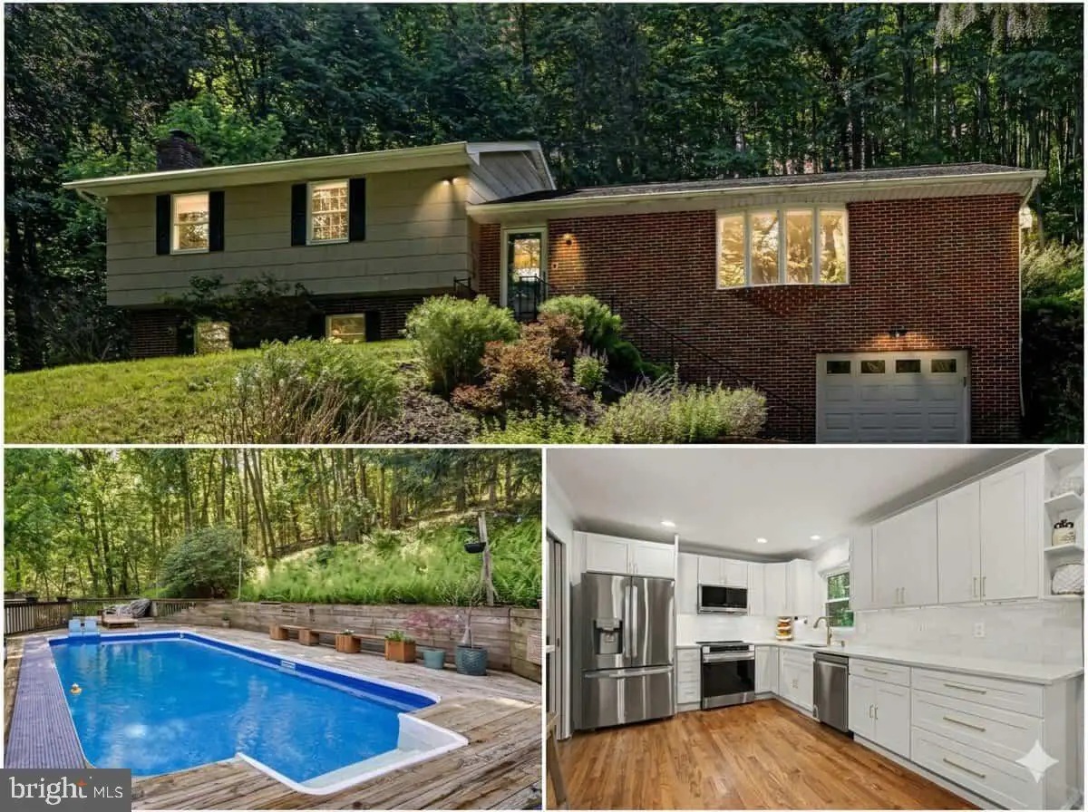 14237 Baldwin Mill Rd, Baldwin, MD 21013 - #1