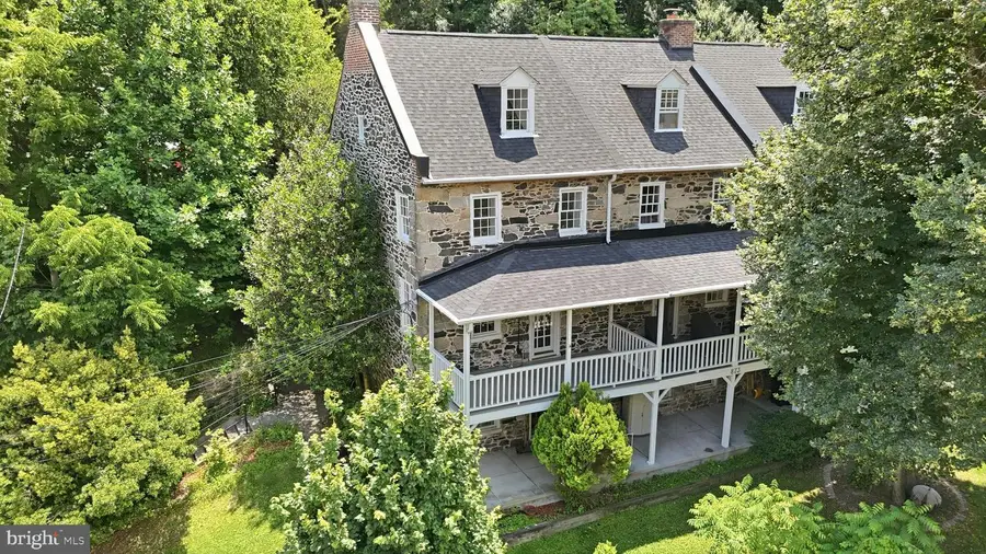 871 Oella Ave, Ellicott City, MD 21043 - #2