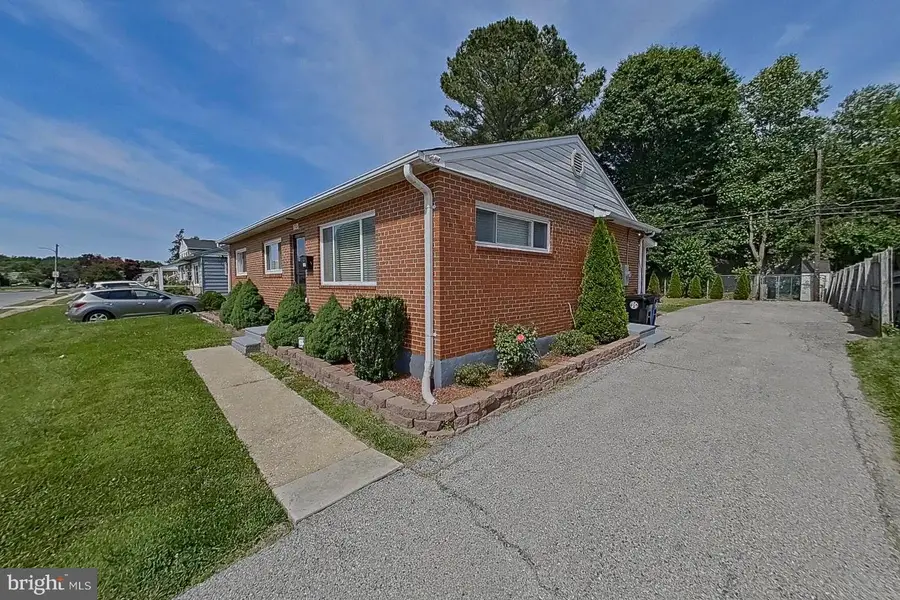 3701 Coronado Rd, Baltimore, MD 21244 - #3