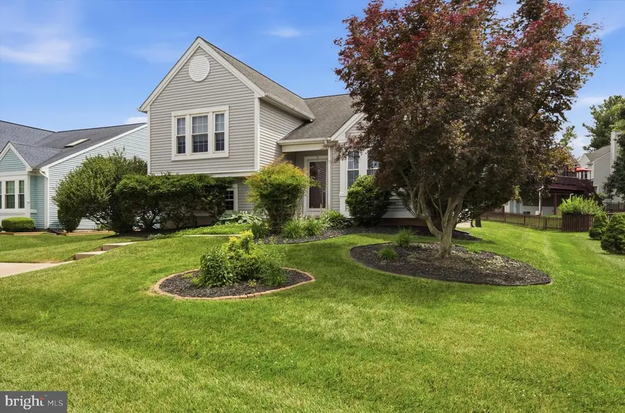5 Bellinger Ct, Reisterstown, MD 21136 - #2