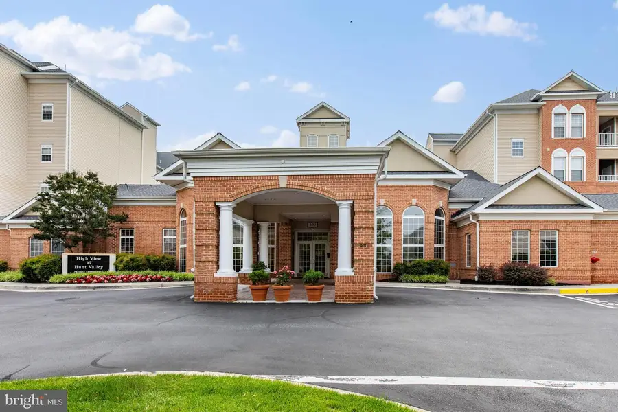 400 Symphony Cir #206j, Cockeysville, MD 21030 - #2