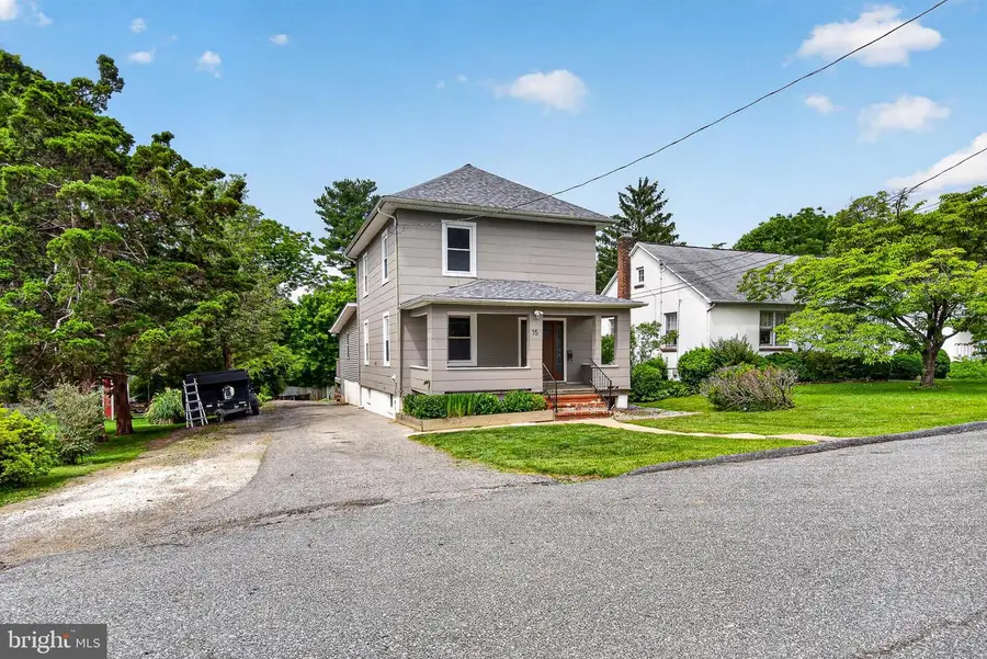 15 Aldyth Ave, Reisterstown, MD 21136 - #2