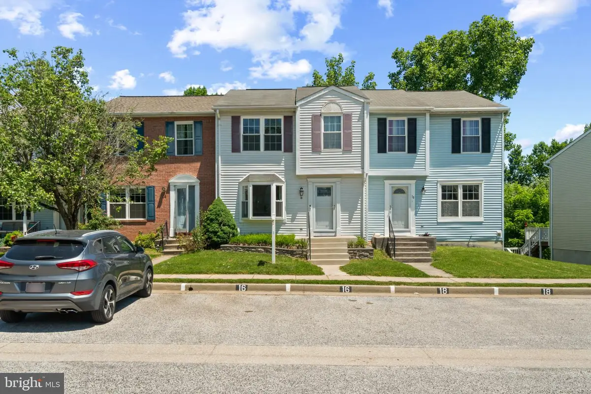 16 Hardwood Dr, Rosedale, MD 21237 - #1