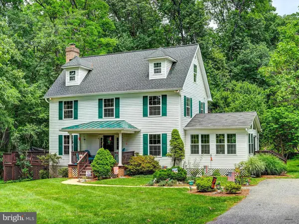 306 Kauffman Rd, PARKTON, MD 21120