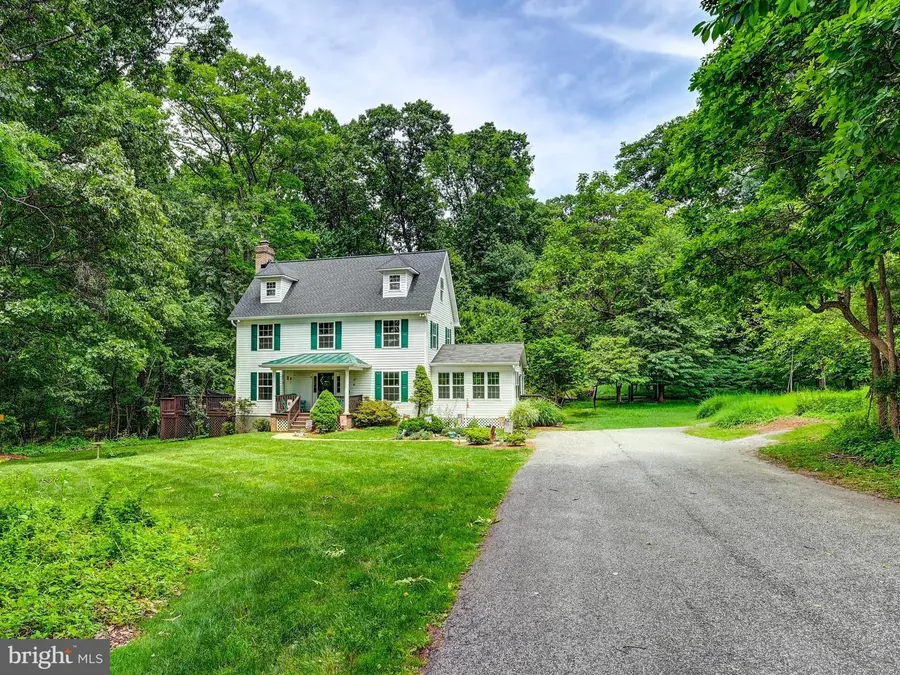 306 Kauffman Rd, Parkton, MD 21120 - #3