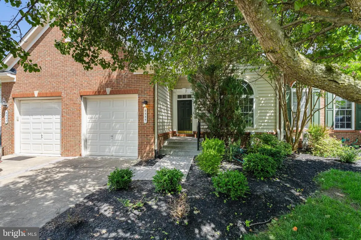 8335 Prairie Rose Pl #8335, Pikesville, MD 21208 - #1