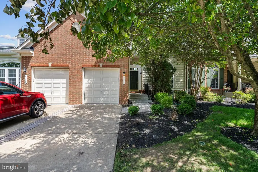 8335 Prairie Rose Pl #8335, Pikesville, MD 21208 - #2
