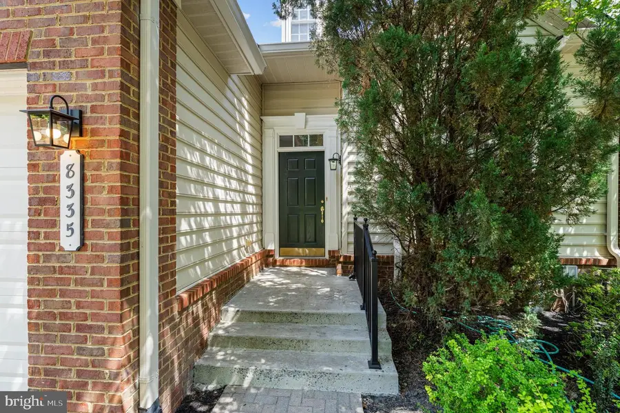 8335 Prairie Rose Pl #8335, Pikesville, MD 21208 - #3