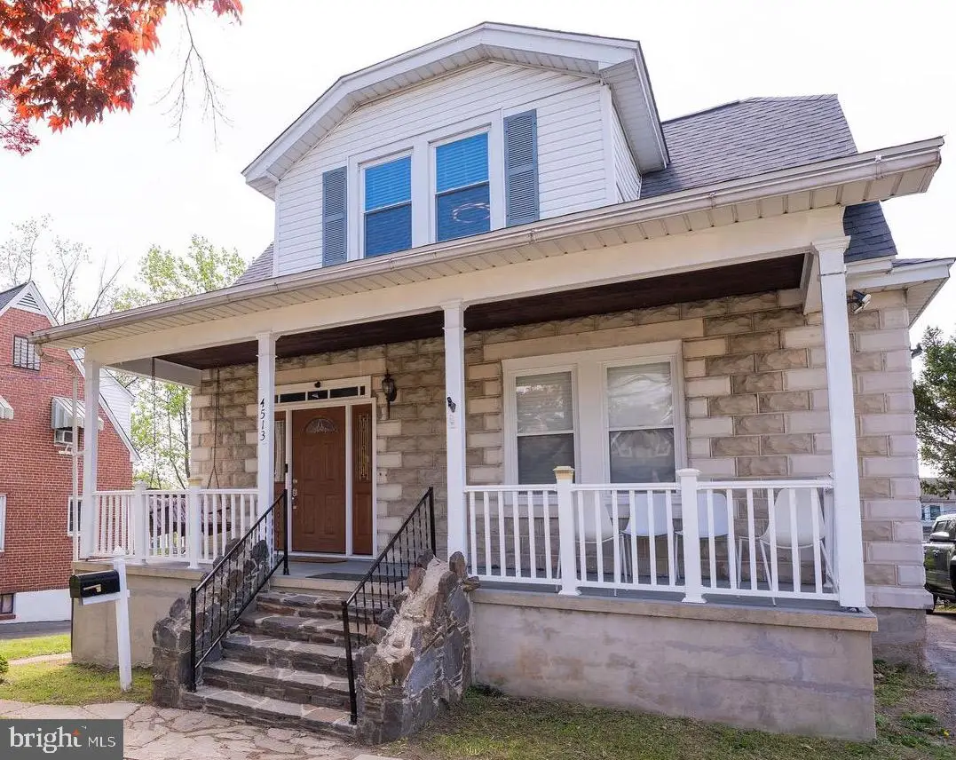 4513 Kenwood Ave, Baltimore, MD 21206 - #1