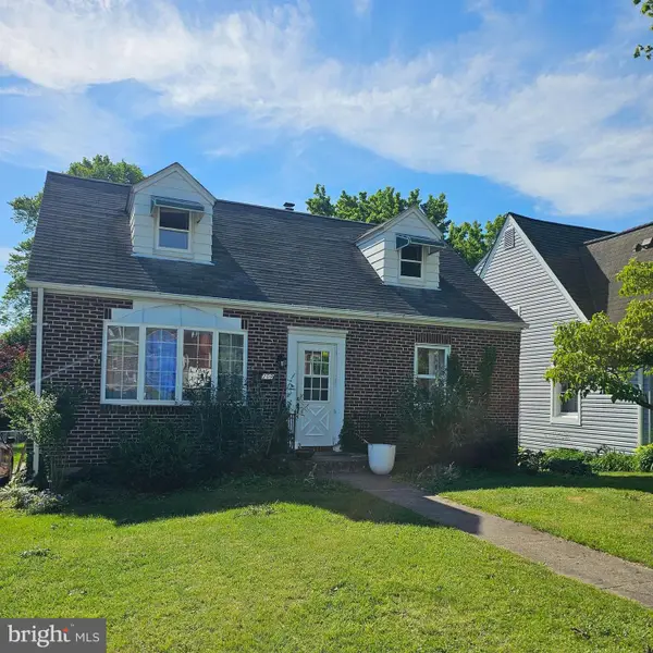 209 Linhigh Ave, NOTTINGHAM, MD 21236