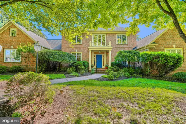 3121 Enclave Ct, BALTIMORE, MD 21208