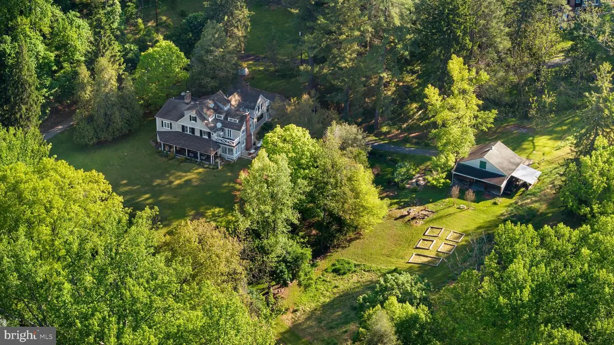 1510 Glencoe Rd, Glencoe, MD 21152 - #1