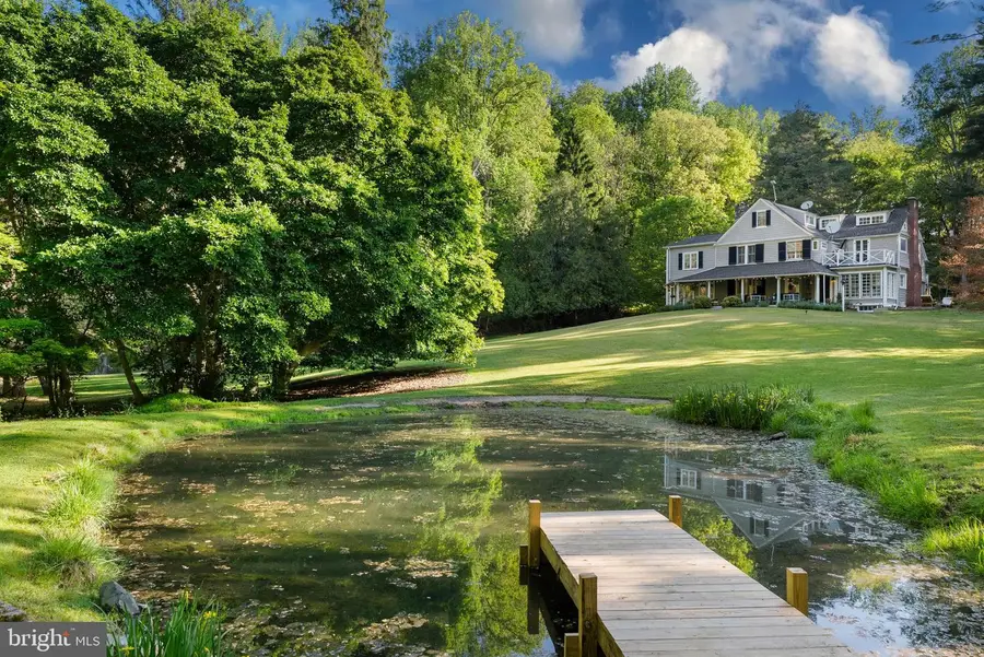 1510 Glencoe Rd, Glencoe, MD 21152 - #2