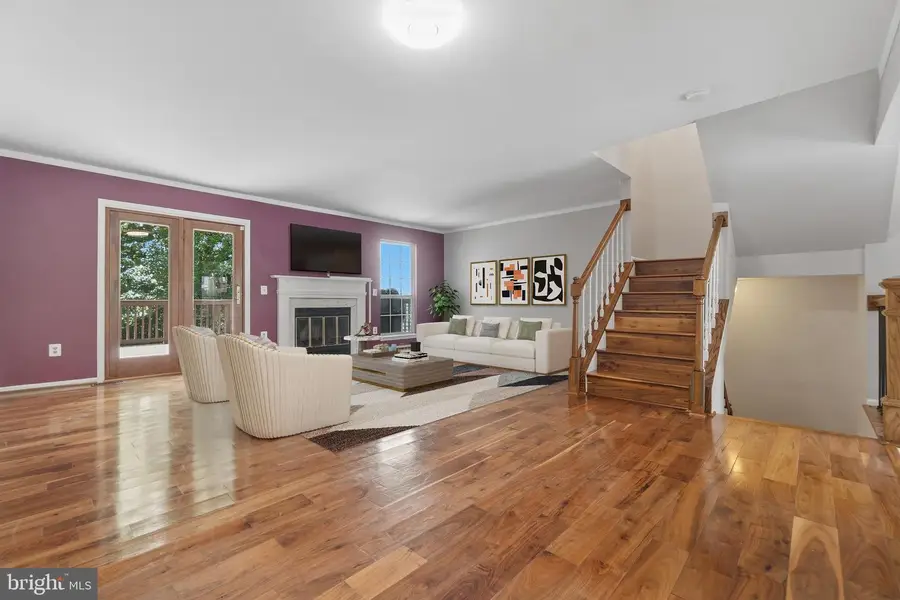 14 Lambeth Bridge Ct, Lutherville Timonium, MD 21093 - #2