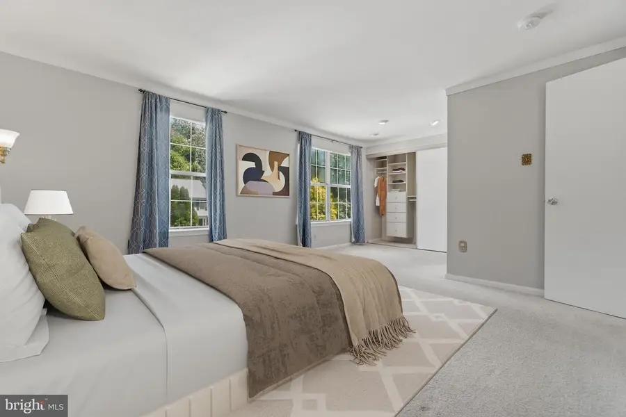 14 Lambeth Bridge Ct, Lutherville Timonium, MD 21093 - #3