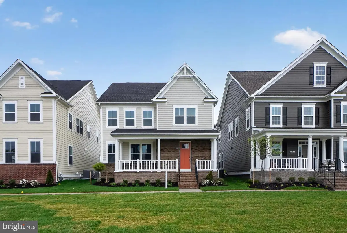 504 Willowshire St, Middle River, MD 21220 - #1