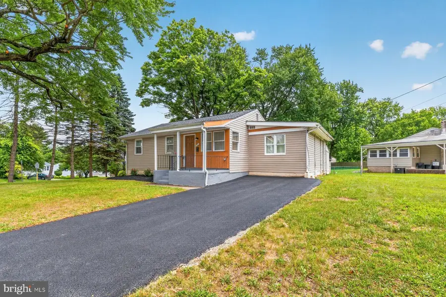 201 Uppergate Ct, Owings Mills, MD 21117 - #2