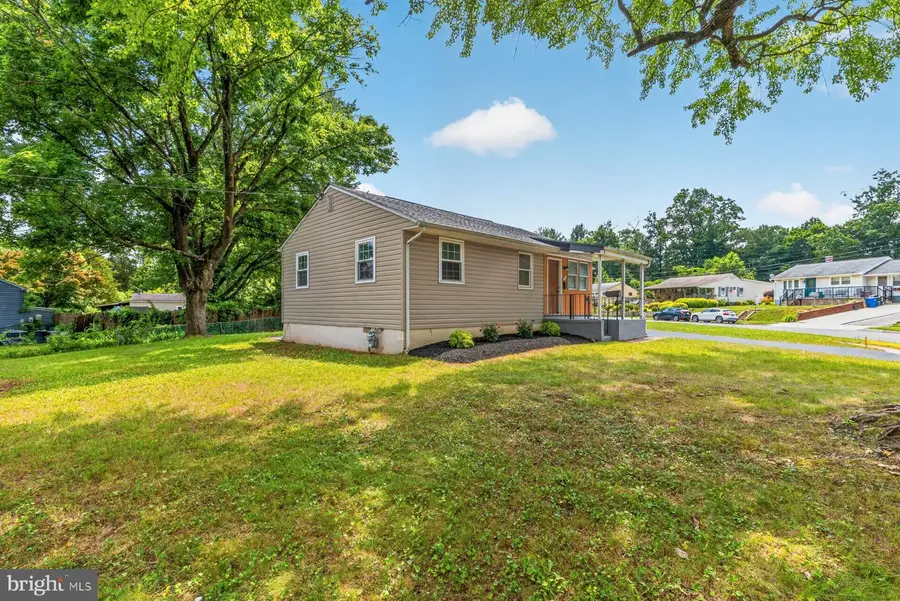 201 Uppergate Ct, Owings Mills, MD 21117 - #3