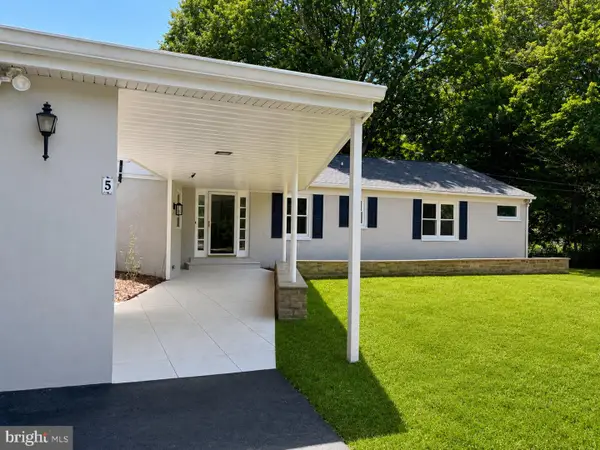 5 Wagon Wheel Ct, GLEN ARM, MD 21057