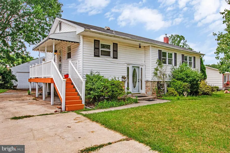 3824 Cassandra Rd, Randallstown, MD 21133 - #2