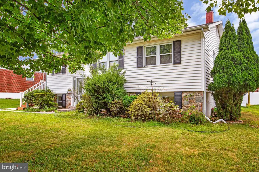 3824 Cassandra Rd, Randallstown, MD 21133 - #3