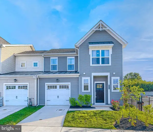 4211 Market Place Dr #1, PERRY HALL, MD 21128