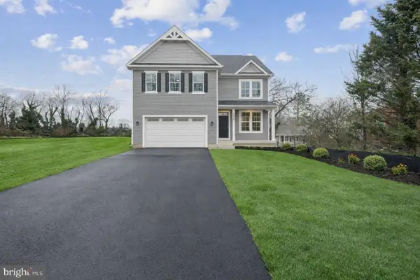 9028 Old Harford, PARKVILLE, MD 21234