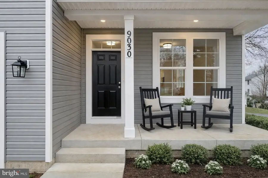 9028 Old Harford, Parkville, MD 21234 - #3
