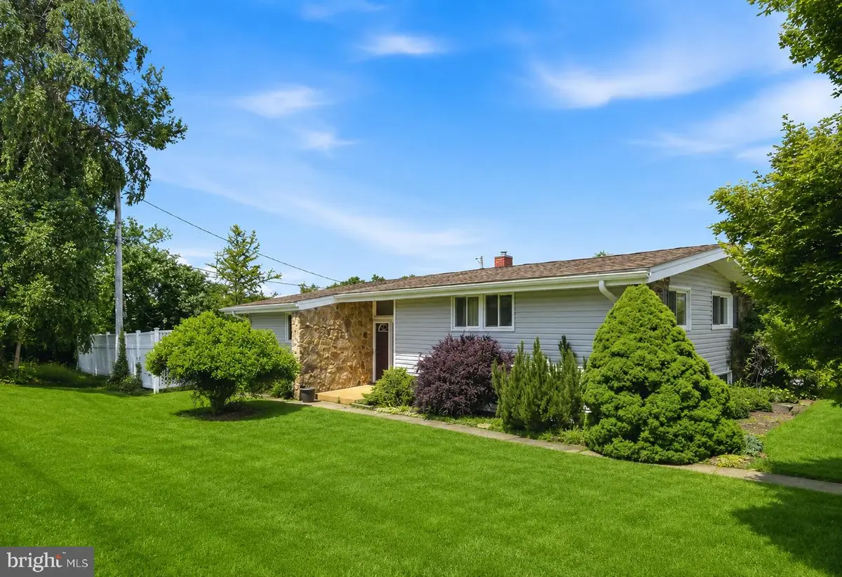 4765 Bonnie Brae Rd, Baltimore, MD 21208 - #1