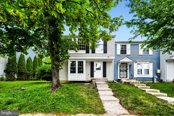 2254 Riding Crop Way, WINDSOR MILL, MD 21244