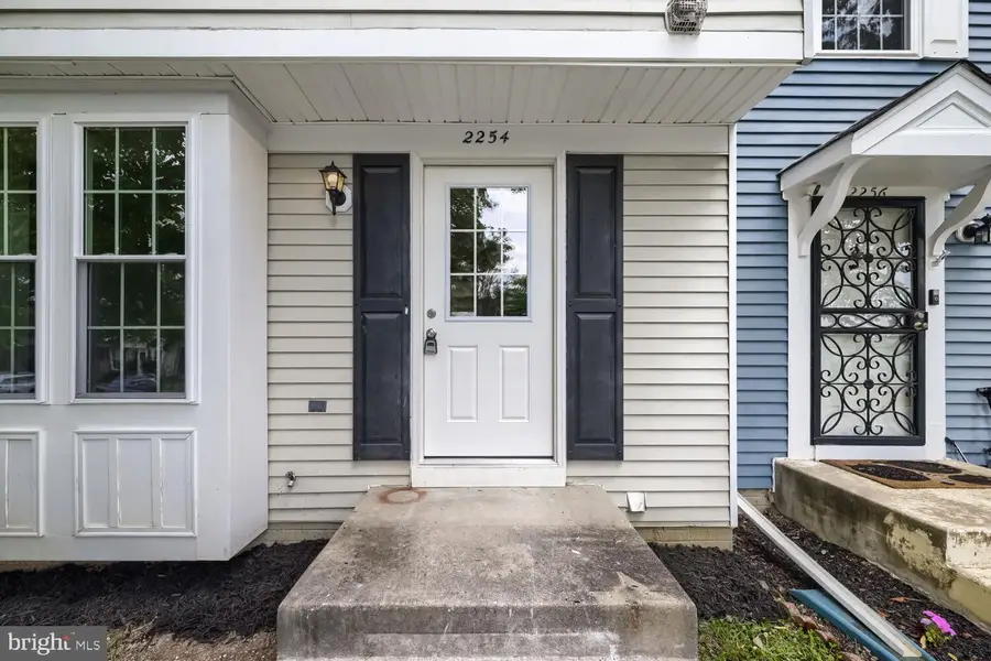 2254 Riding Crop Way, Windsor Mill, MD 21244 - #2