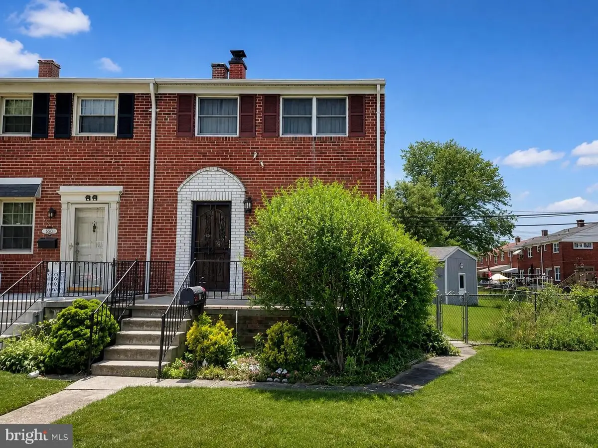 8562 Harris Ave, Baltimore, MD 21234 - #1