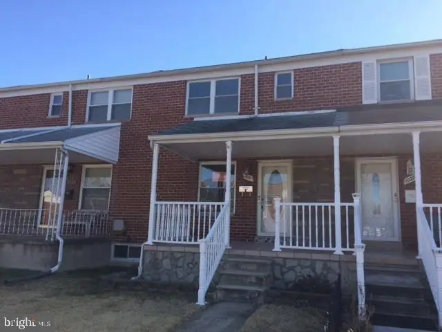 1031 Foxwood Ln, Essex, MD 21221 - #1