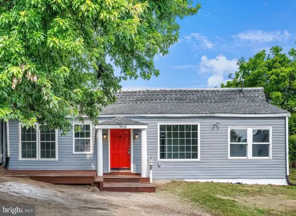 7618 Cypress Ave, BALTIMORE, MD 21224