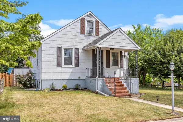 5233 Dewitt Rd, BALTIMORE, MD 21227
