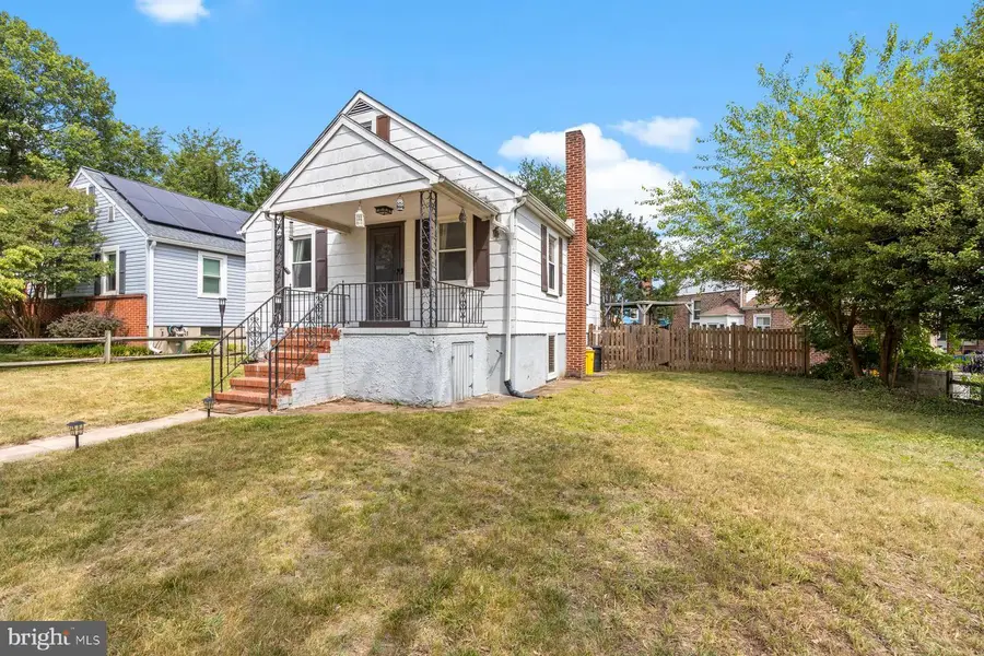 5233 Dewitt Rd, Baltimore, MD 21227 - #2