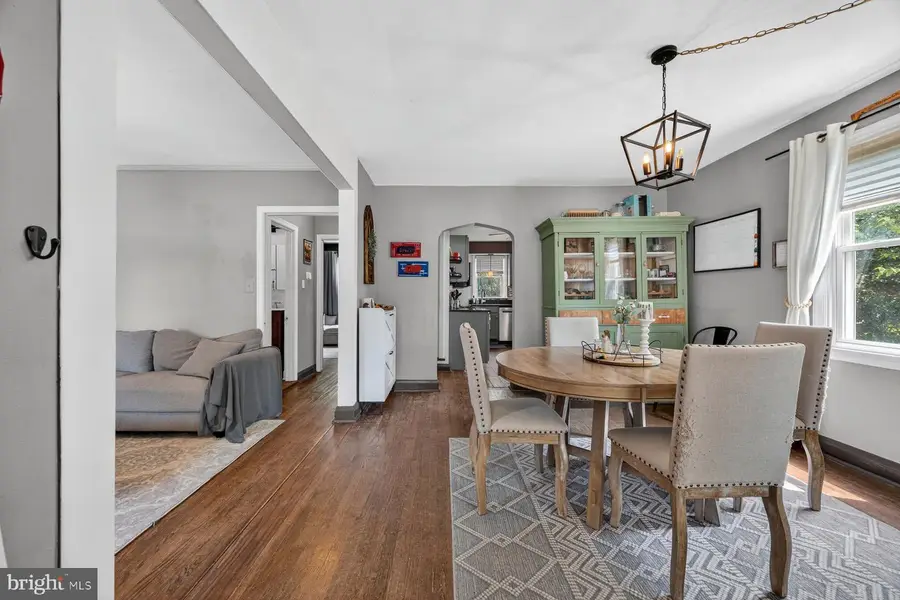 5233 Dewitt Rd, Baltimore, MD 21227 - #3