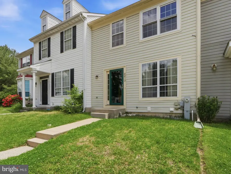 8812 Fox Cir, Perry Hall, MD 21128 - #3