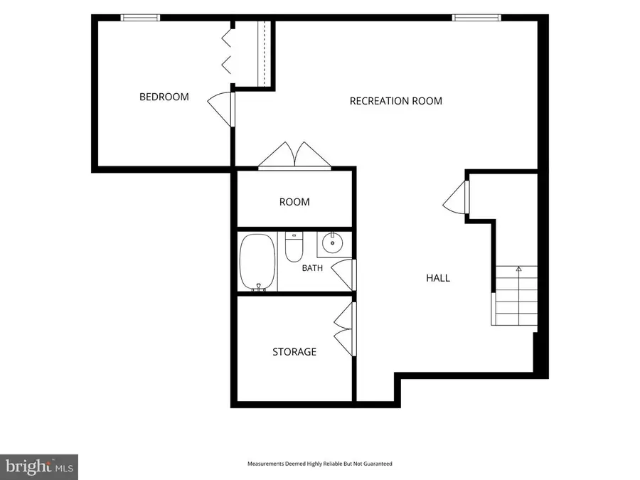 18 Coral Bell, Owings Mills, MD 21117 - #2