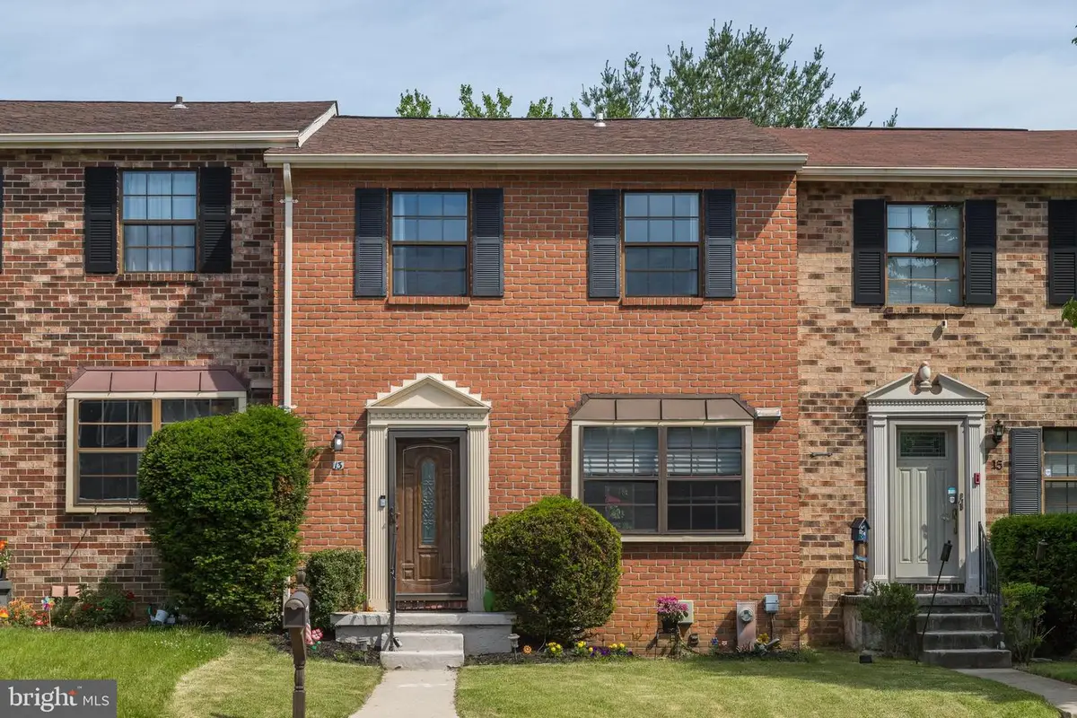 13 Keen Mill Ct, Catonsville, MD 21228 - #1