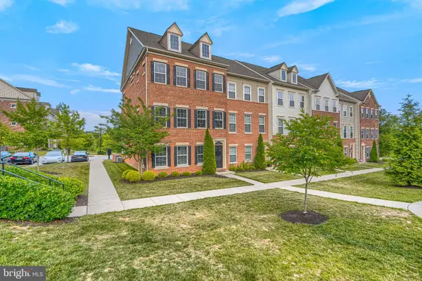 9240 Garrettson Cir, PERRY HALL, MD 21128
