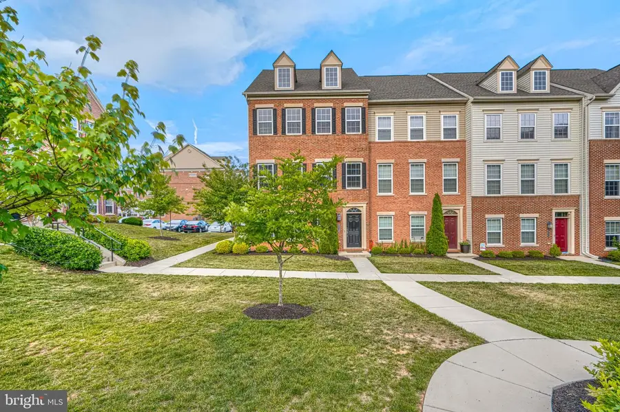 9240 Garrettson Cir, Perry Hall, MD 21128 - #2