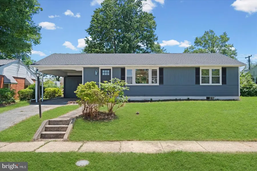 1815 Dunwoody Rd, Parkville, MD 21234 - #3