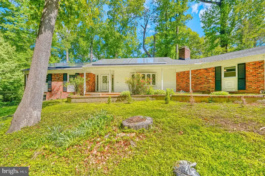 9500 Powderhorn Ln, Parkville, MD 21234 - #2
