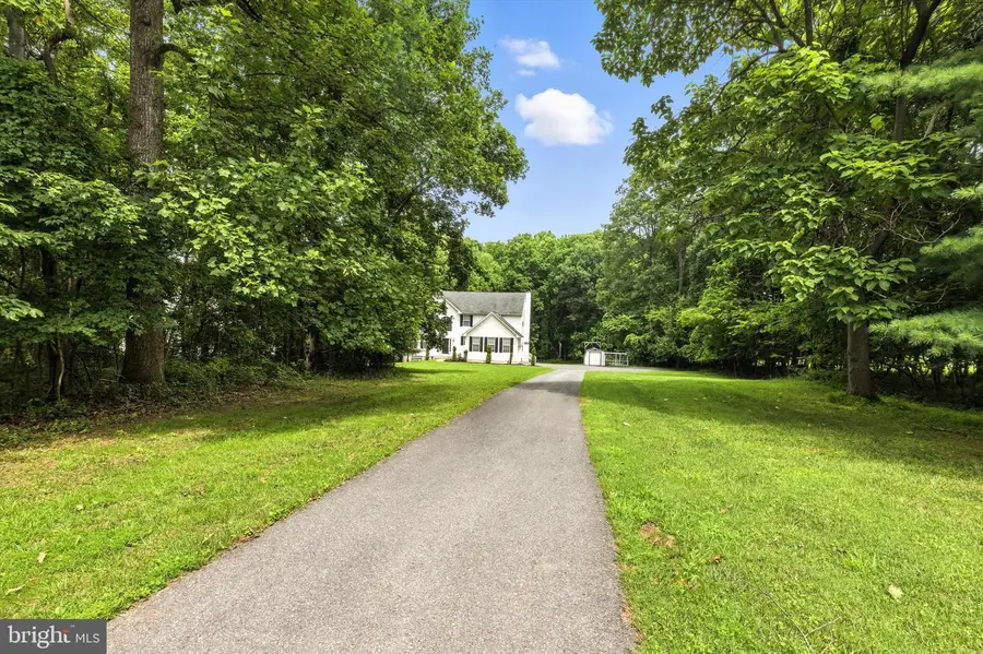 926 Nicodemus Rd, Reisterstown, MD 21136 - #3