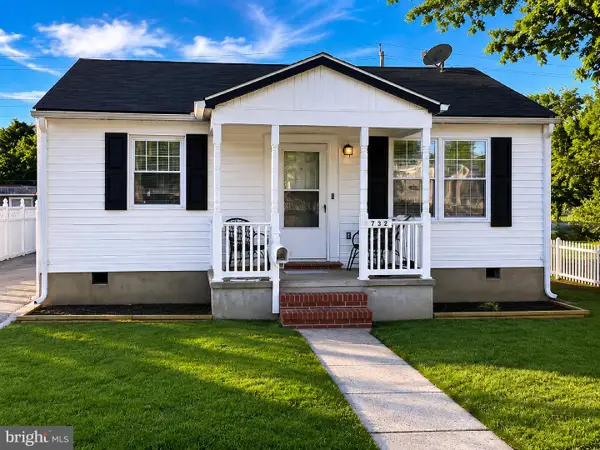 1732 Langley Rd, ESSEX, MD 21221